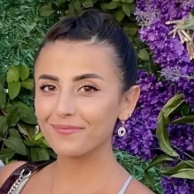 İrem Aytekin Uysal profil fotoğrafı
