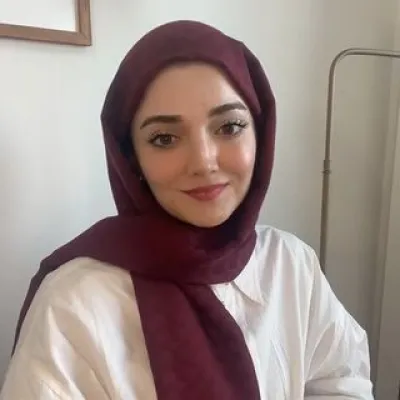 Livanur Şeyma Güneş profil fotoğrafı