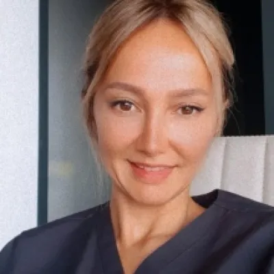 Zehra Fırtına Ekincioğlu profil fotoğrafı