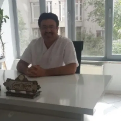 Levent Yıldırım profil fotoğrafı