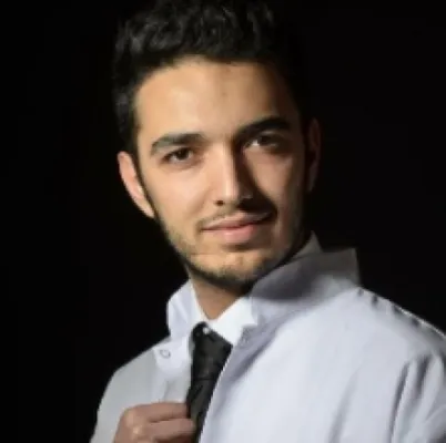 Alptekin Atik profil fotoğrafı