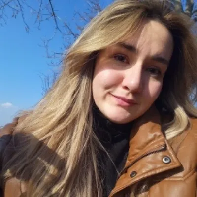 Merve Yiğit profil fotoğrafı