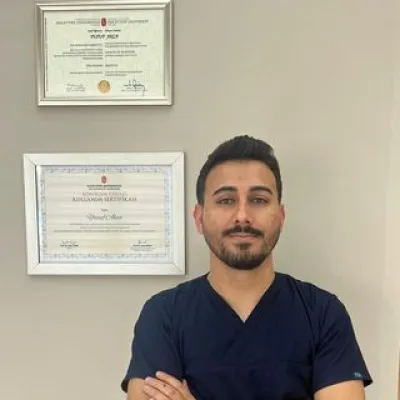 Yusuf Akca profil fotoğrafı
