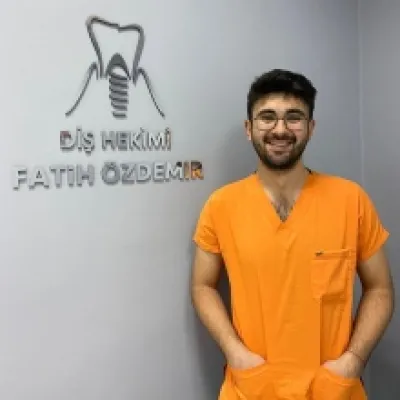 Hasan Fatih Özdemir profil fotoğrafı