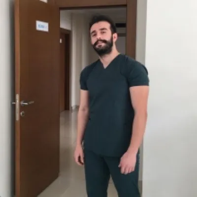 Tugay Anık profil fotoğrafı