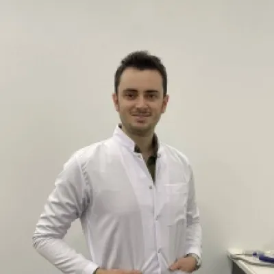 Ferhat Kalaycı profil fotoğrafı