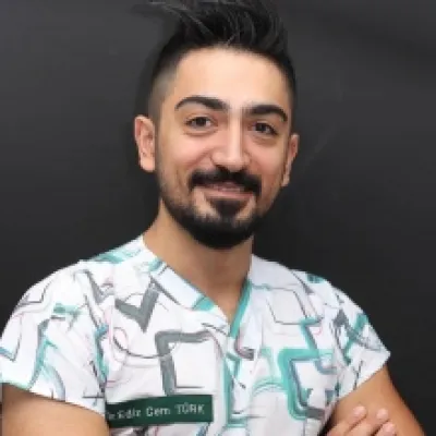 Ediz Cem Türk profil fotoğrafı