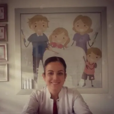 Canan Dağ profil fotoğrafı