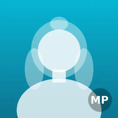 Menekşe Petek profil fotoğrafı