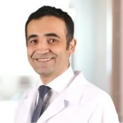 Özgür Demirhan