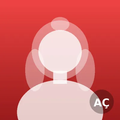 Uzm. Dr. Ayşe Çolak profil fotoğrafı