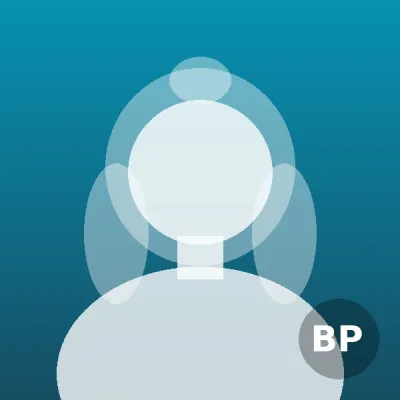 Berna Postalcıoğlu
