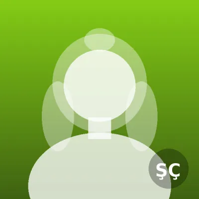 Dyt. Şule Çınar profil fotoğrafı
