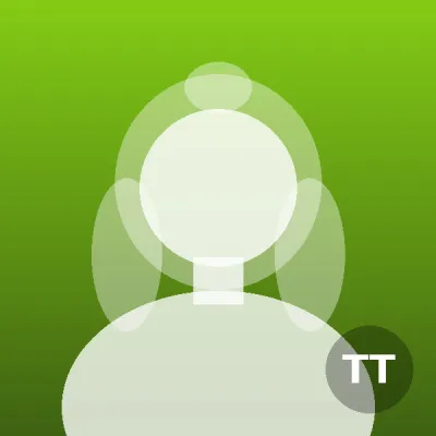 Dyt. Tülin Toksoy Yalvaç profil fotoğrafı