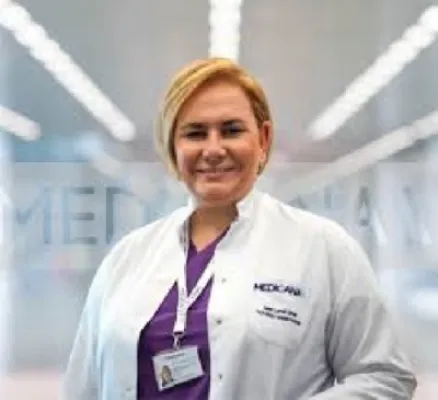 Gülçin Türkmen Sarıyıldız