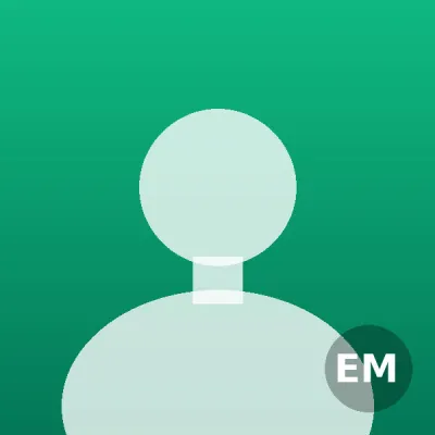Emek Müdüroğlu Er