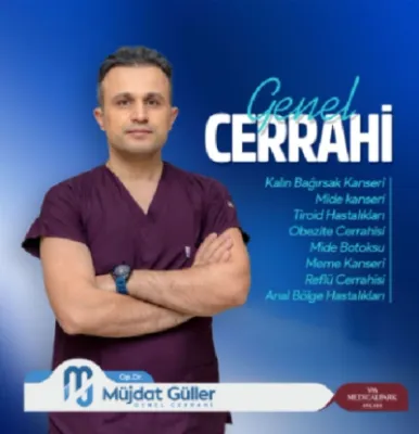 Müjdat Güller