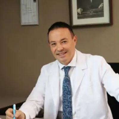 Bülent Ayan