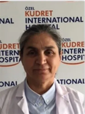 Saniye Demirci