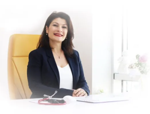 Uzm. Dr. Banu İnce Demirpençe