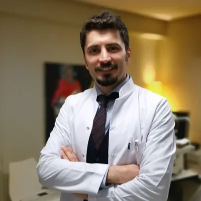Op. Dr. Ömer Takeş