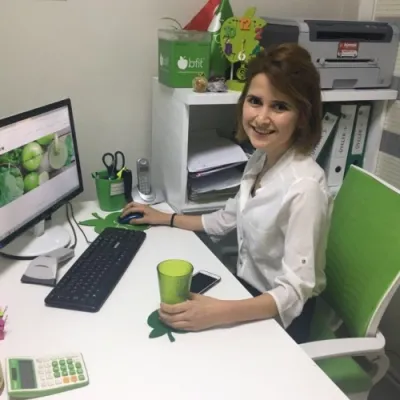 Dyt. Hanife Kara
