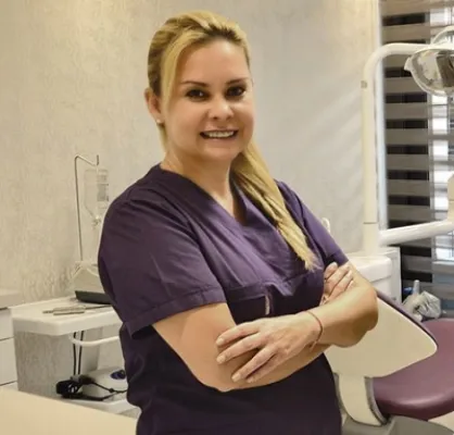 Prof. Dr. Bahar Sezer