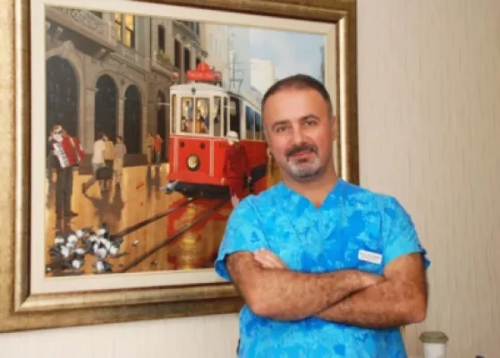 Fatih Uygur
