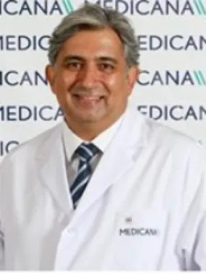 Op. Dr. Özgür Samancılar