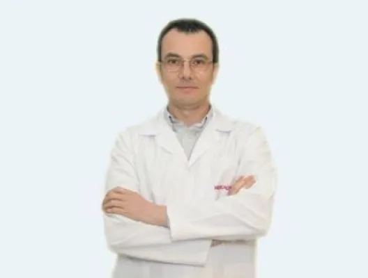 Zekeriya Güner