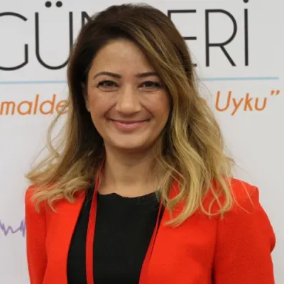 Burcu Çakaloz