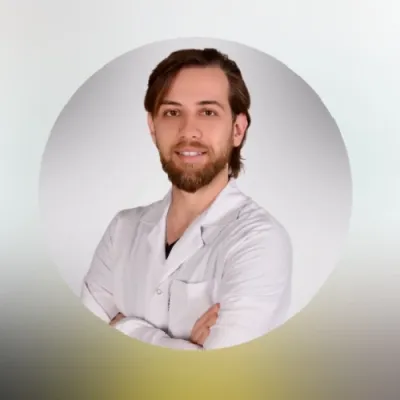 Uzm. Dr. Dorukhan Besin profil fotoğrafı