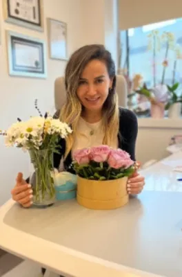 İlkay Nafiye Topaloğlu