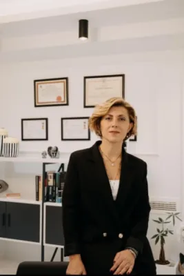 Uzm. Dr. Melek Karaçam profil fotoğrafı