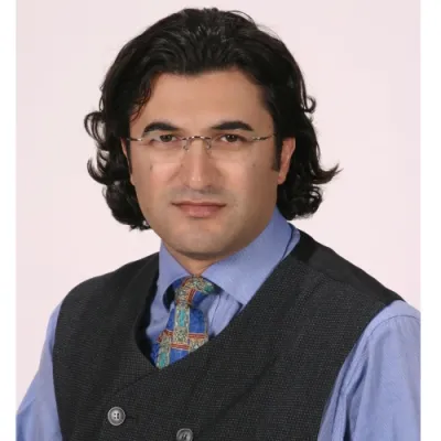 Uzm. Dr. Mehmet Selçuk Dayı profil fotoğrafı