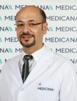 Uzm. Dr. Öner Yıldırım profil fotoğrafı