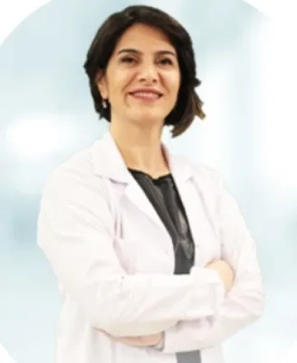 Serap Köybaşı Şanal