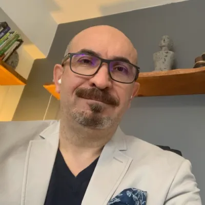 Adil Zorlu