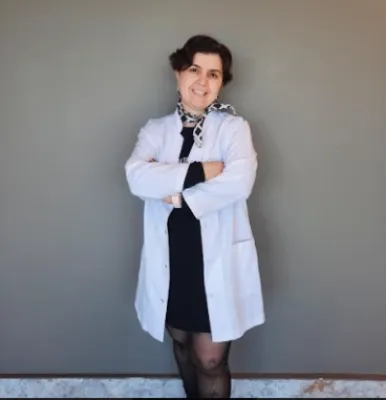 Uzm. Dr. Selma Akdeniz Oskay profil fotoğrafı