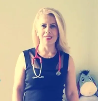 Gülcan Çelik