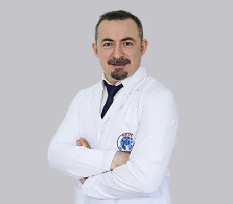 Op. Dr. Erdem Özbek profil fotoğrafı