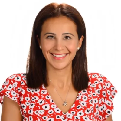 Şule Çağlayan Sözmen