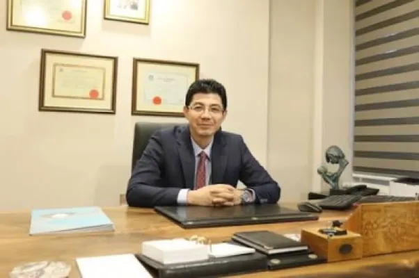 Cenk Gezer