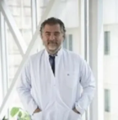 Muzaffer Gökhan Kahraman