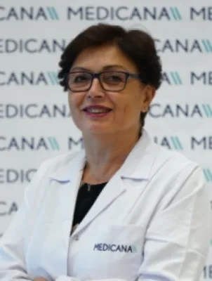 Prof. Dr. Neslihan Şendur profil fotoğrafı