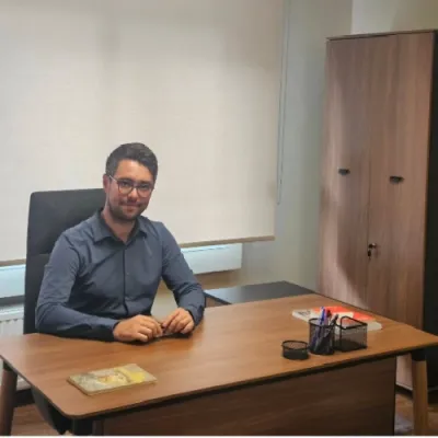 Berkin Akbaydar