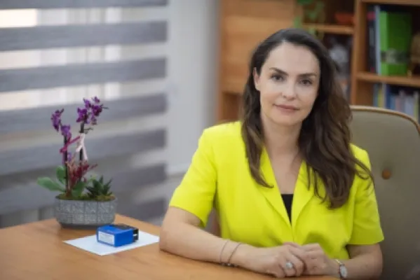 Özlem Bora