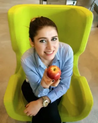 Mesude Evirgen