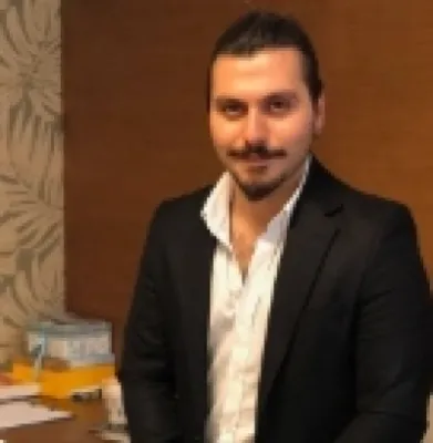 Baran Keskin