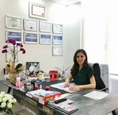 Şerife Dikayak